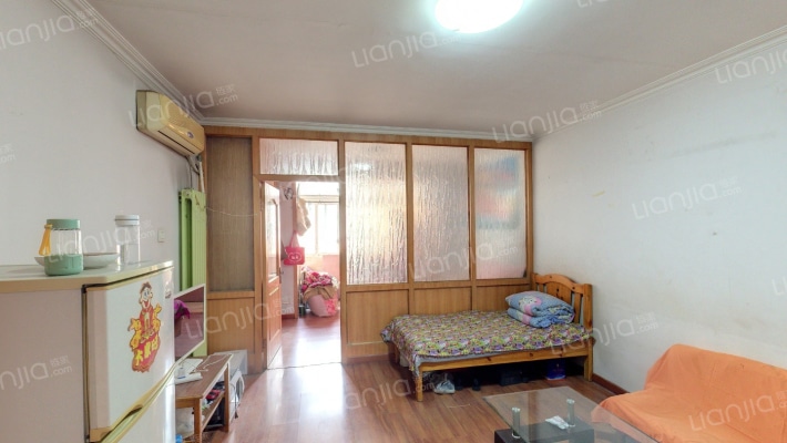 老山西街7号院二手房实景图