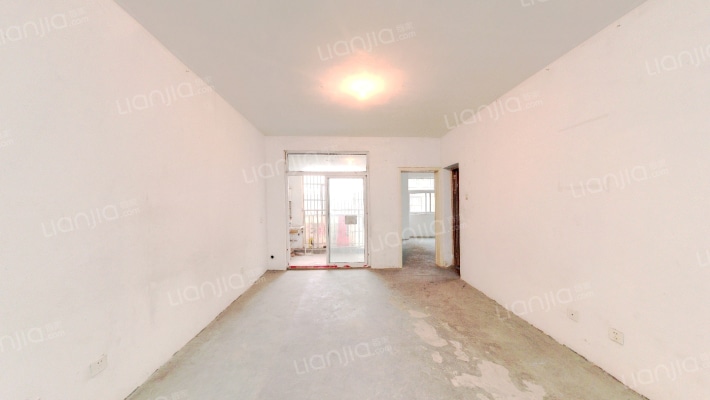 东旭佳苑西区二手房实景图