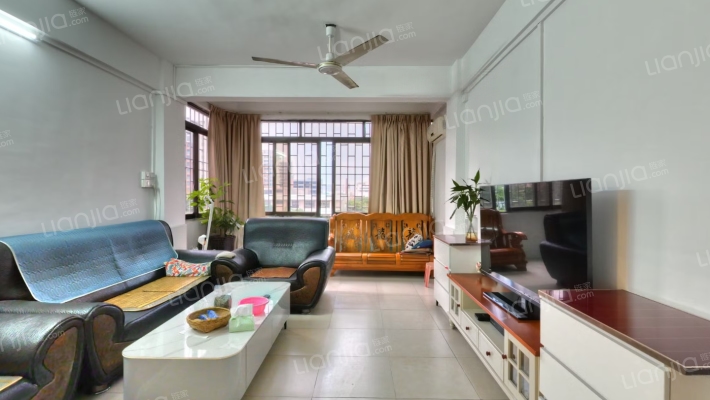 德晖花园二手房实景图