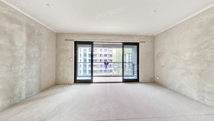 中建光屿二手房实景图