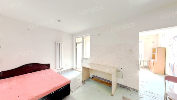 御惠园社区二手房实景图