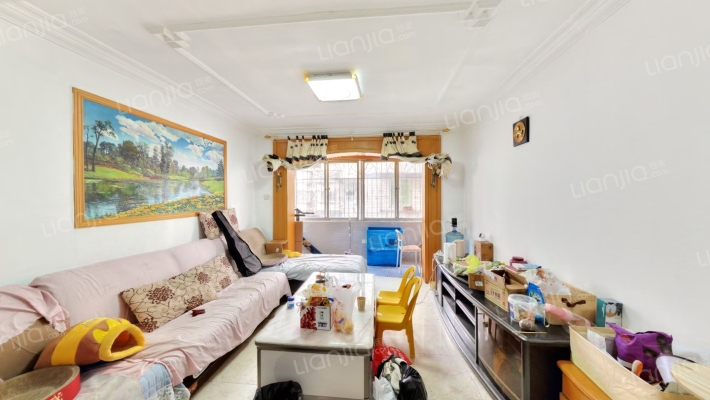 汤井花园二手房实景图