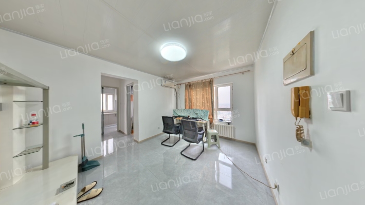 大园新居二手房实景图