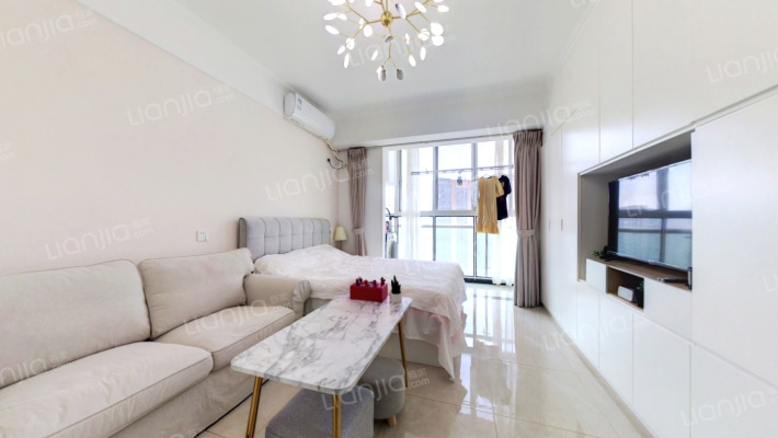 天汇园二手房实景图