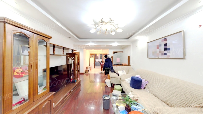 枫丹馨园二手房实景图