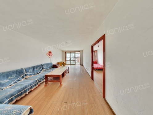 整租·海怡嘉园 3室1厅 南