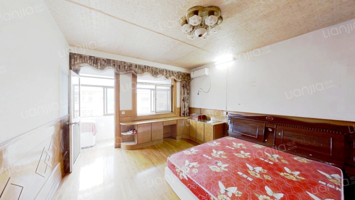 钱桥新村二手房实景图