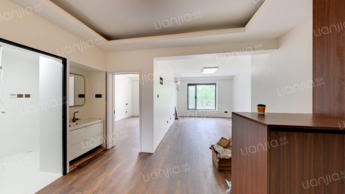 信恒锦园二手房实景图