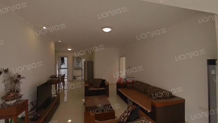 湘江翰林二手房实景图