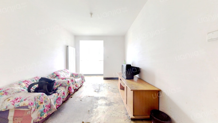 馨吉园二手房实景图