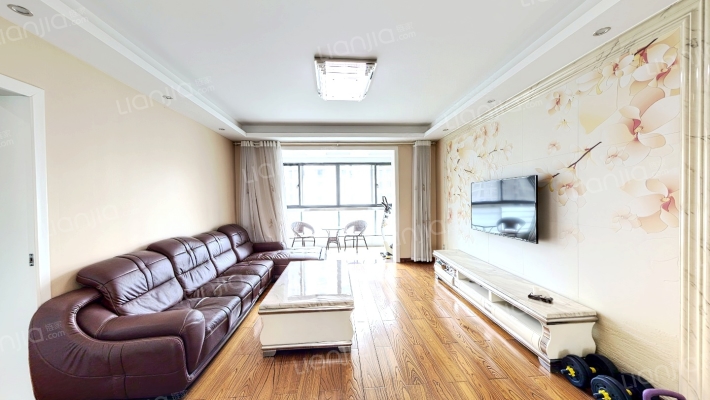 丹桂华庭二手房实景图