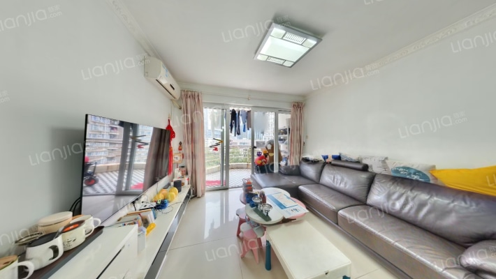 东埔海景花园二期二手房实景图