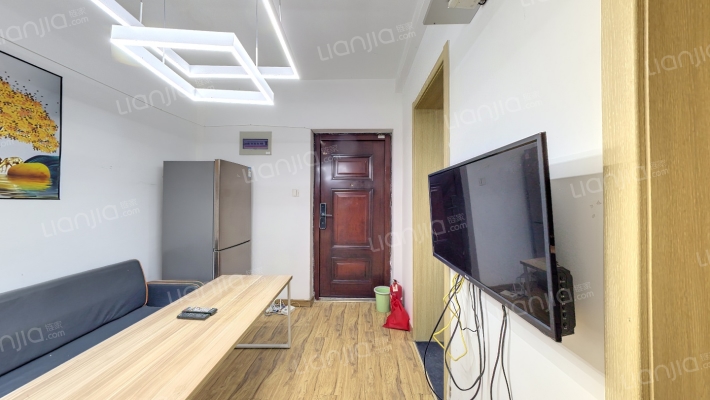 星桥锦绣嘉苑二手房实景图