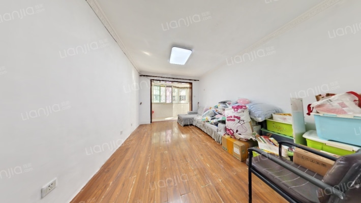 信和花园二手房实景图