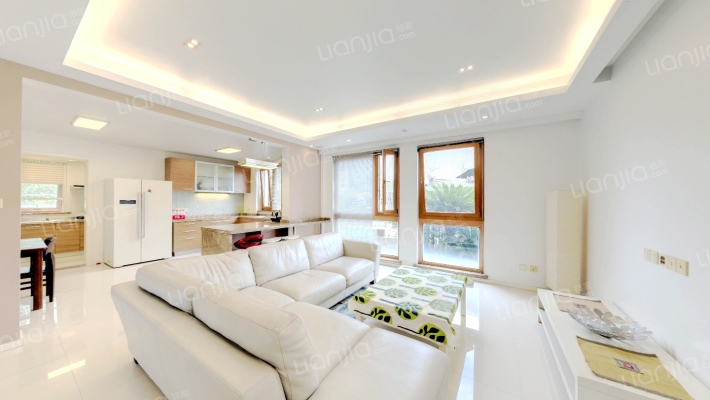 魏玛原墅(别墅)二手房实景图