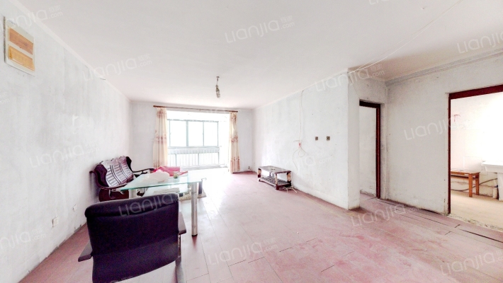 珠溪新苑二手房实景图