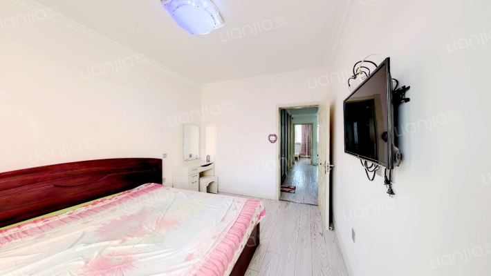 虹桥新居二手房实景图