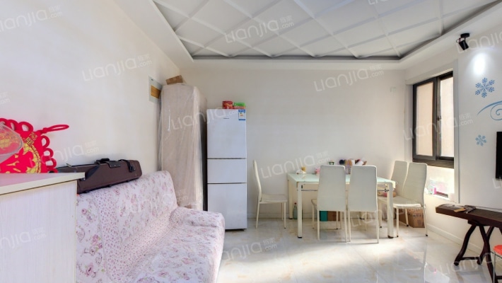 越河小区二手房实景图