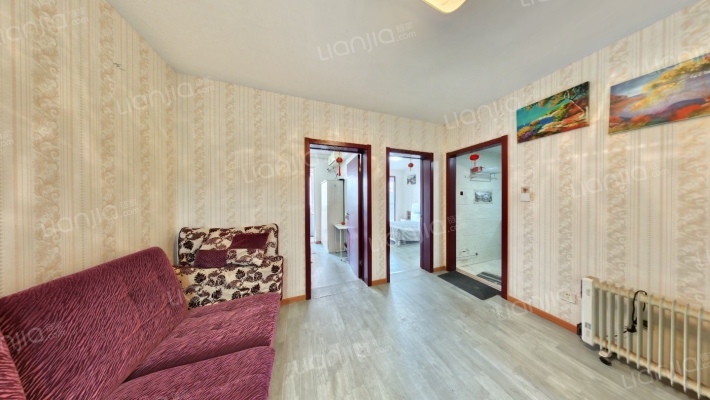 晨光苑二手房实景图