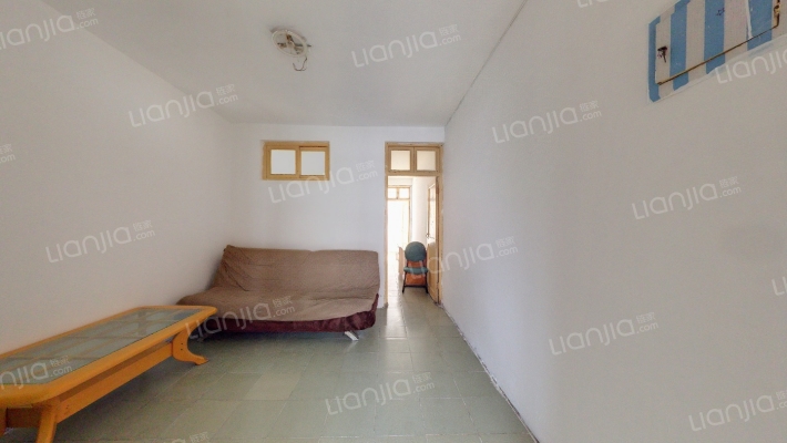 引洪小区二手房实景图