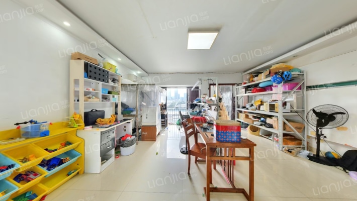 阳光第五季二手房实景图