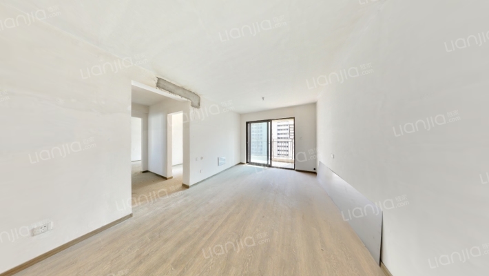 中骏世界城二手房实景图