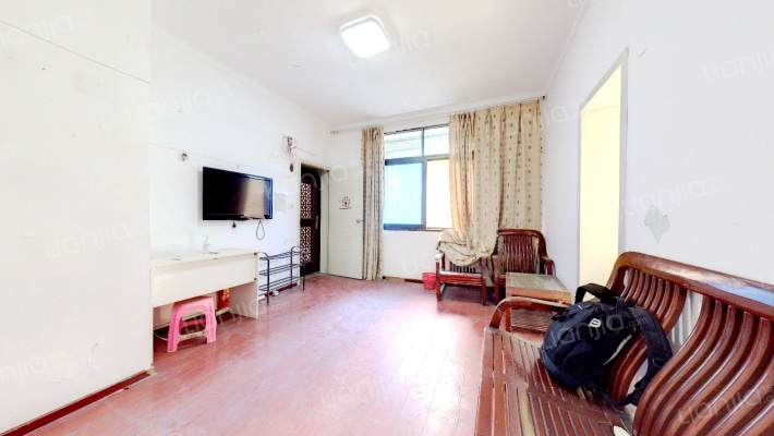 罗家庄供电局宿舍二手房实景图