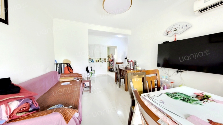 古浦新苑二手房实景图