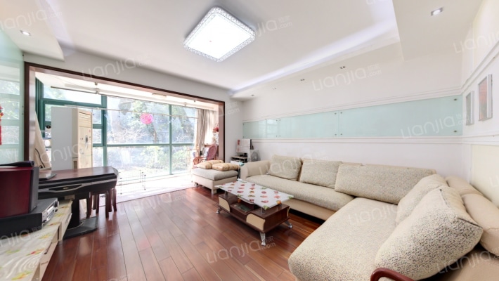 桃园人家二手房实景图