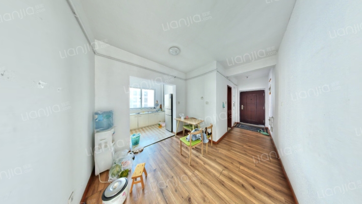 中科花苑二手房实景图