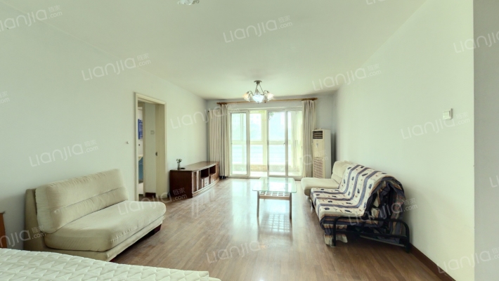 翠微嘉园二手房实景图