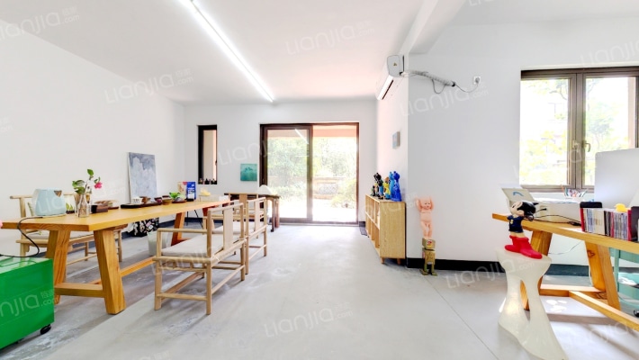 良渚文化村阳光天际二手房实景图