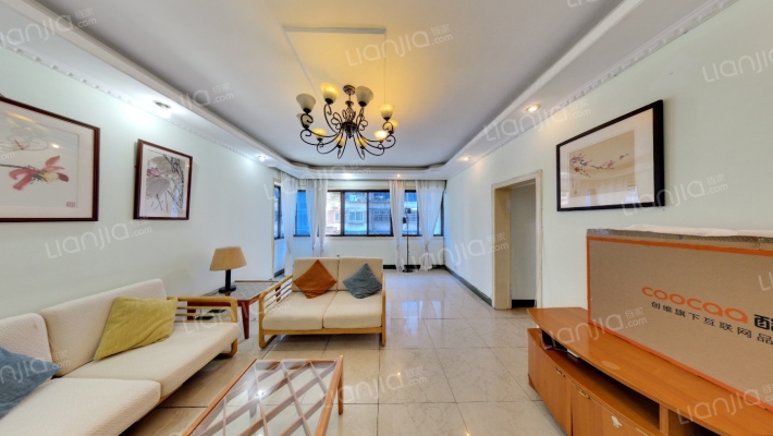 电力小区(沙坪坝)二手房实景图