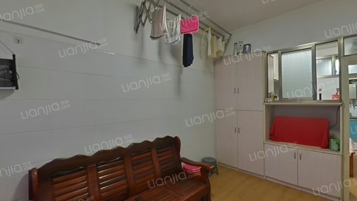 七星小区二手房实景图