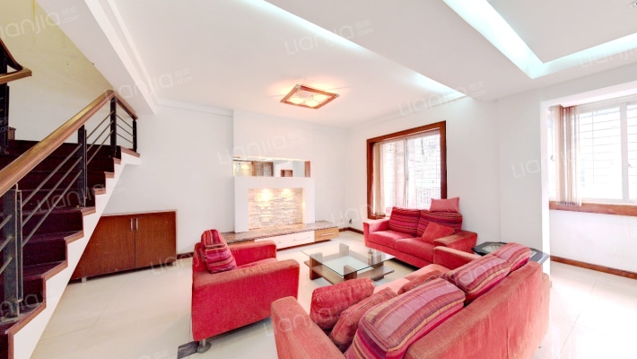 穿山路36号二手房实景图