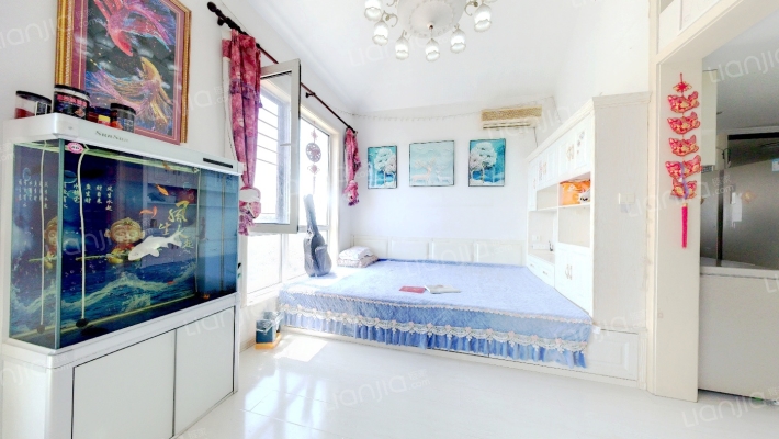 香山翌景二手房实景图