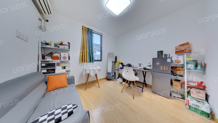 苏晶新村二手房实景图