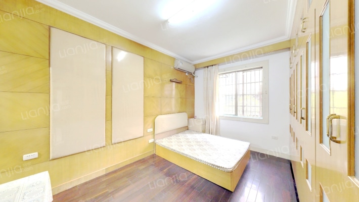 米莉沙花苑二手房实景图