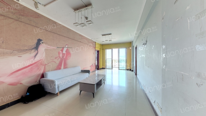 逸安阁二手房实景图