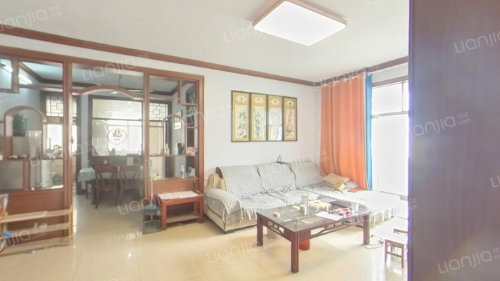 思达胡同二手房实景图