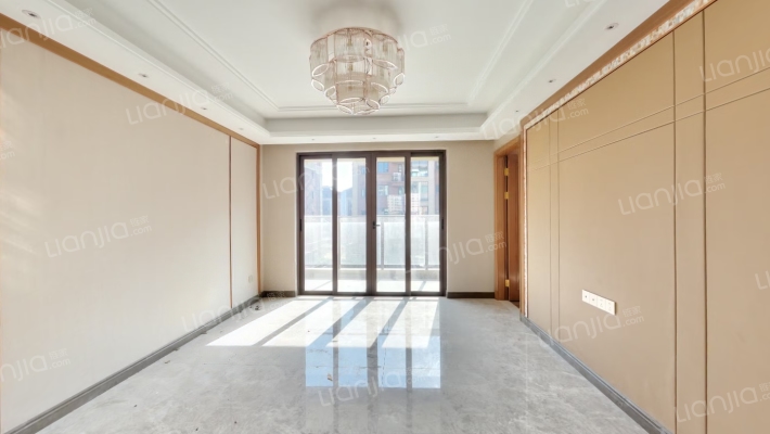 珺睿华庭二手房实景图