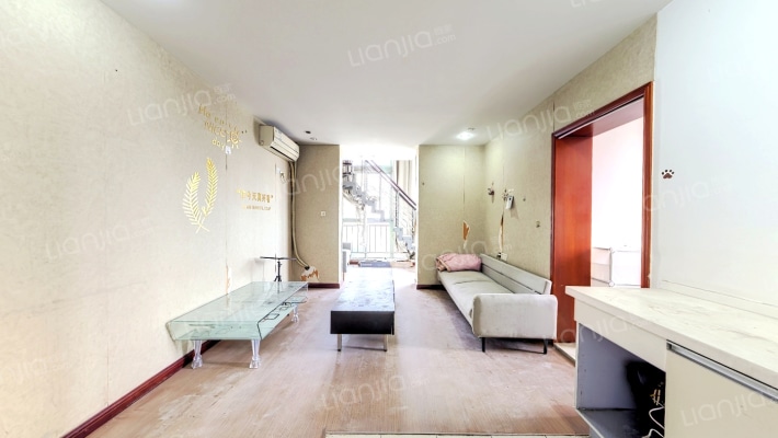 城市大厦二手房实景图