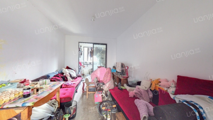 尚水湖畔晶园二手房实景图