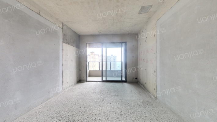 华创金麟府二手房实景图