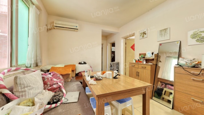 石人南街14号二手房实景图