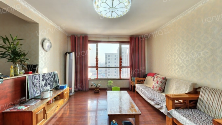 太行嘉苑二手房实景图