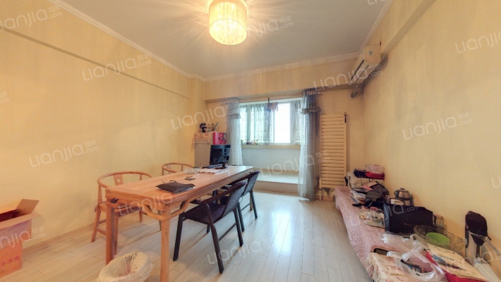 白马广场二手房实景图