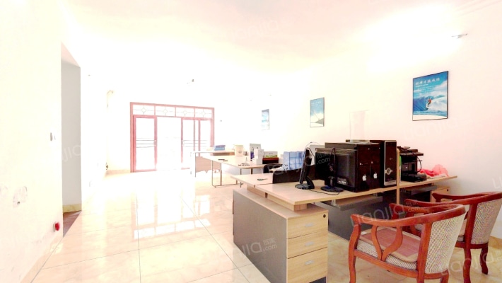 泰富·御山郡二手房实景图