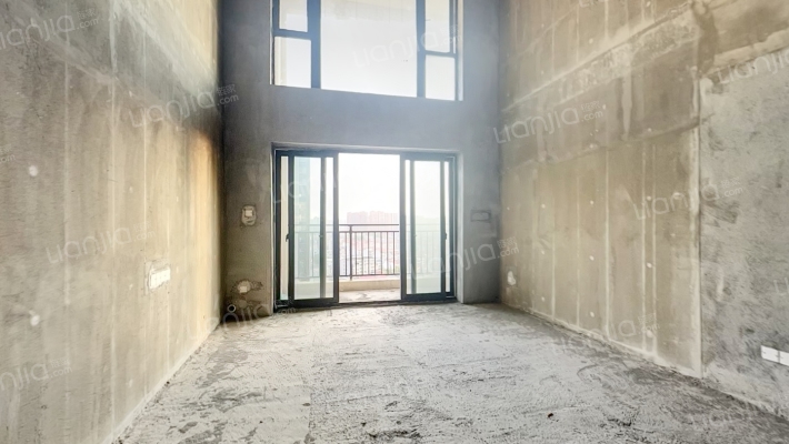 碧桂园时代城二手房实景图