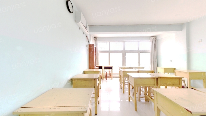 华和木业小区二手房实景图